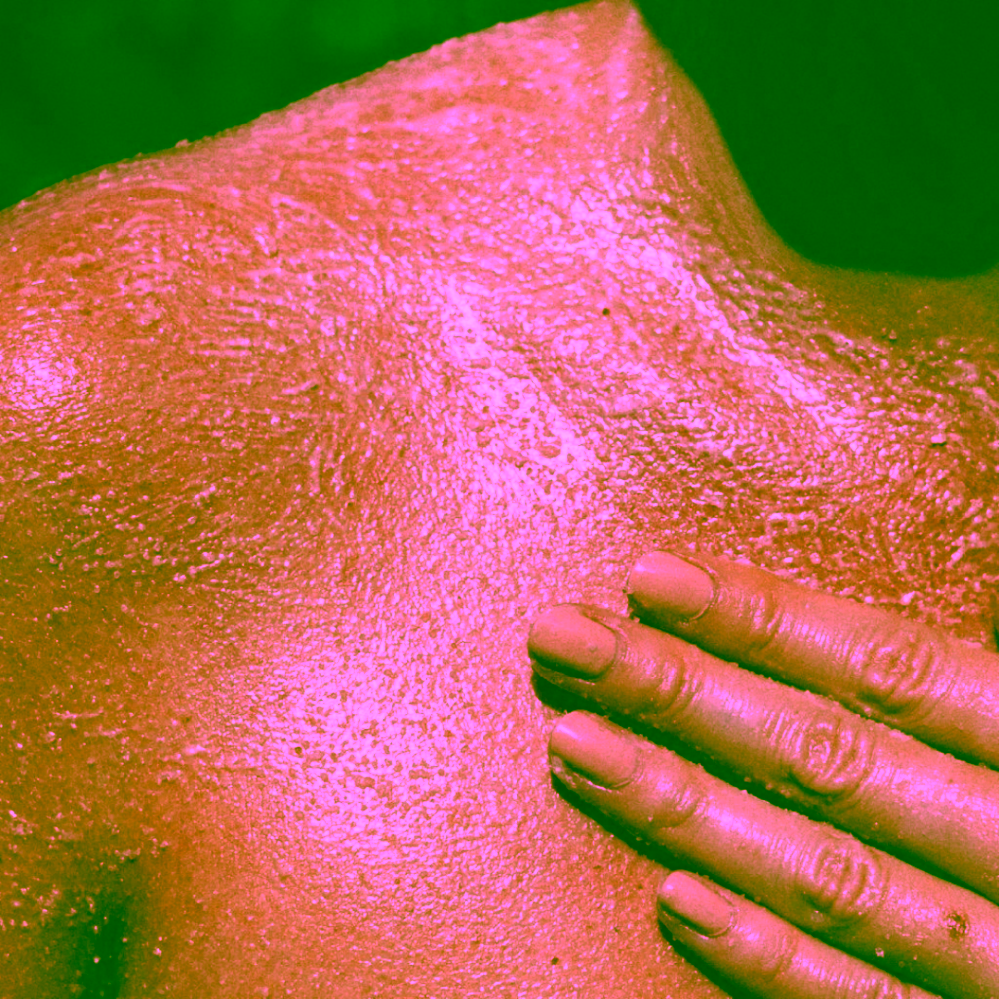 Eco by Sonya Tělový peeling s růžovou himalájskou solí