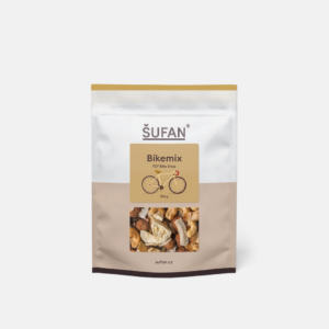 Šufan Bikemix směs ořechů a ovoce