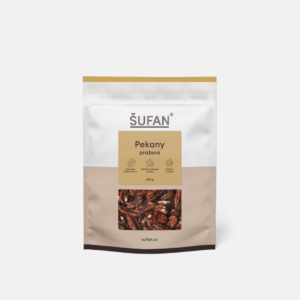 Šufan Pekanové ořechy pražené 200 g