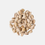 Šufan Pistácie pražené solené přirozeně otvírané