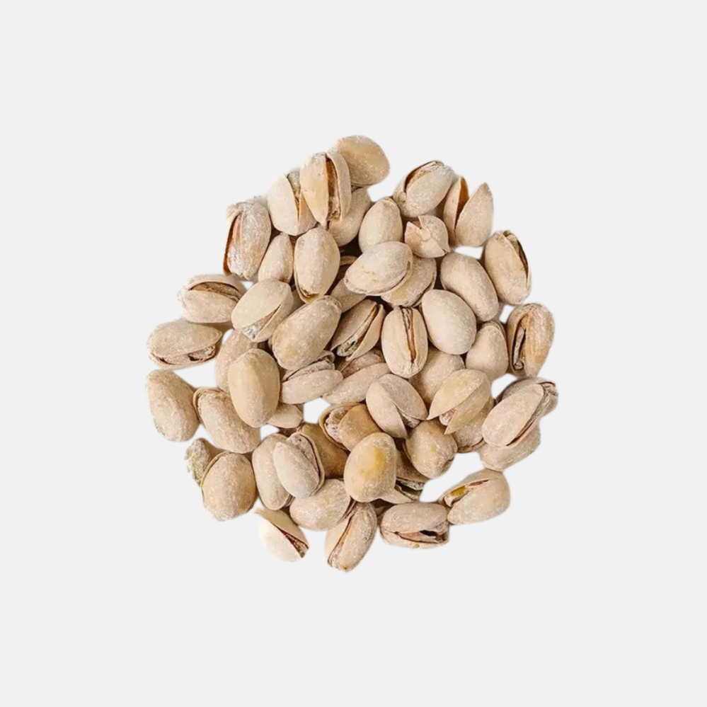 Šufan Pistácie pražené solené přirozeně otvírané