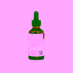 NAHS Elderberry kapky z černého bezu