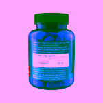 Natios Magnesium Bisglycinate 1000 mg + B6