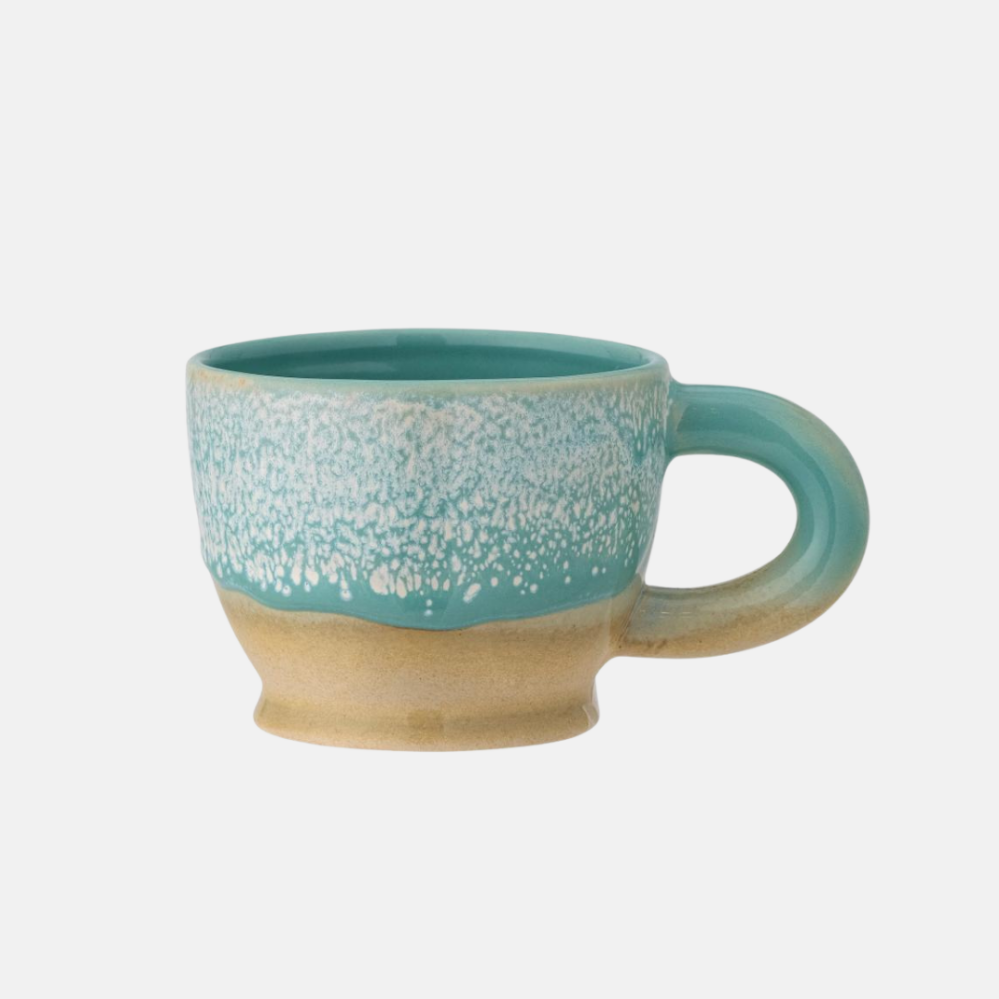 Bloomingville Safie kameninový hrneček