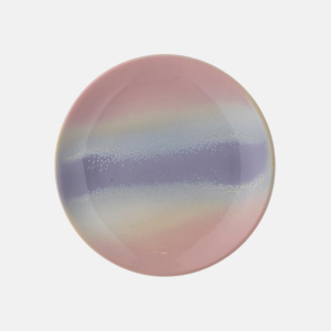 Bloomingville Safie kameninový talíř