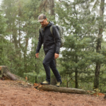 Skinners ponožkoboty pro dospělé Comfort 2.0 Moss