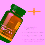 Trime Omega 3 Enhanced BioPlus