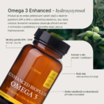 Trime Omega 3 Enhanced BioPlus