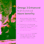 Trime Omega 3 Enhanced BioPlus
