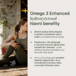 Trime Omega 3 Enhanced BioPlus