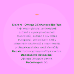 Trime Omega 3 Enhanced BioPlus