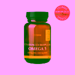 Trime Omega 3 Enhanced BioPlus