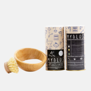 Alchemix Laboratory Mydloš bez parfemace