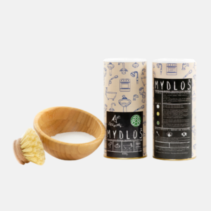 Alchemix Laboratory Mydloš borovice