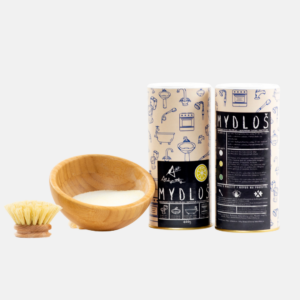 Alchemix Laboratory Mydloš citron