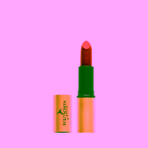 Eco by Sonya Hydratační rtěnka na rty Burleigh Red