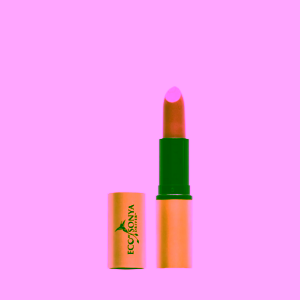 Eco by Sonya Hydratační rtěnka na rty Miami Rose