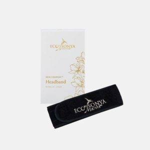 Eco by Sonya Kosmetická čelenka