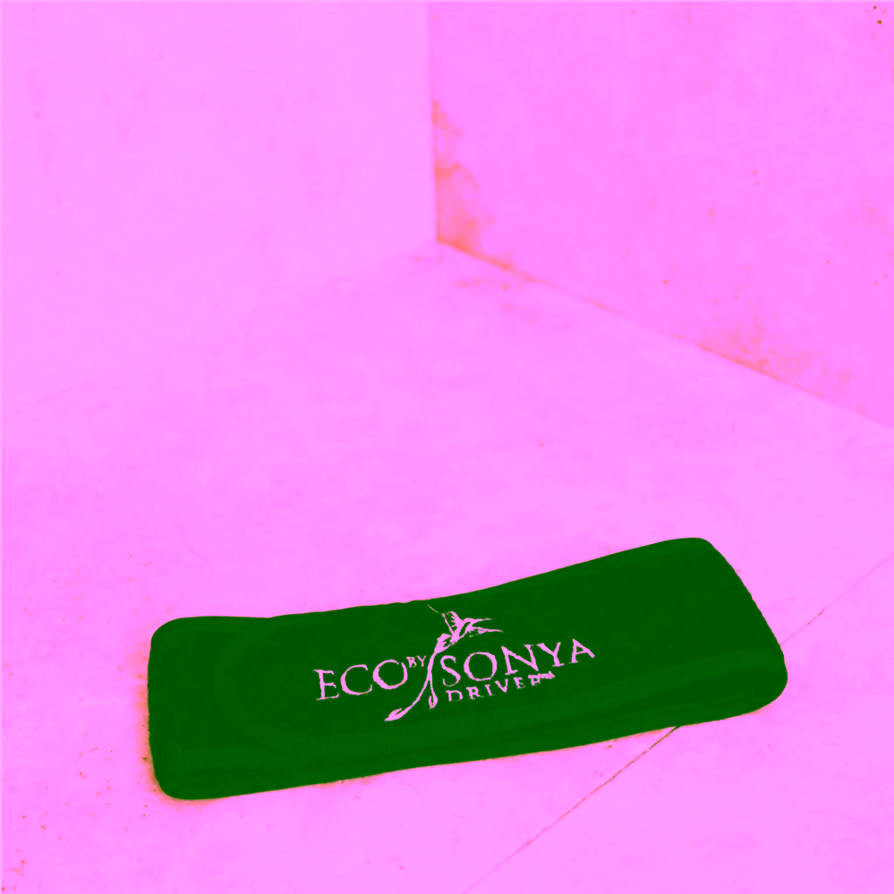 Eco by Sonya Kosmetická čelenka