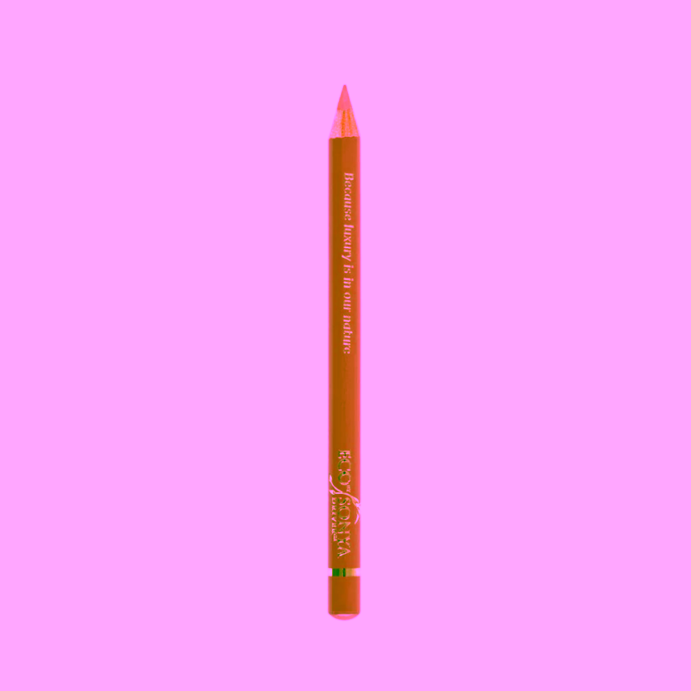 Eco by Sonya Tužka na rty Perfect Nude