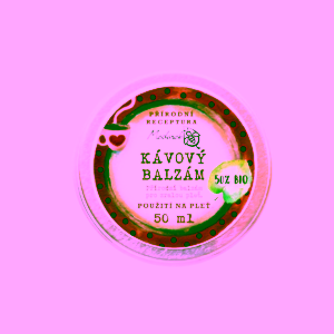 Medarek Kávový balzám 50 ml ZLEVNĚNO