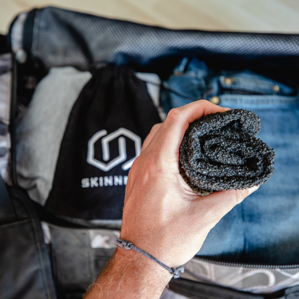 Skinners ponožkoboty pro dospělé Comfort 2.0 Moss