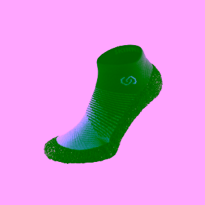 Skinners ponožkoboty pro dospělé Comfort 2.0 Marine