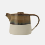 Bloomingville Heather čajová konvice