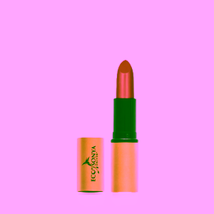 Eco by Sonya Hydratační rtěnka na rty Kirra Pink