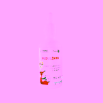 Medarek Budulínek ovesný bio olej 50 ml