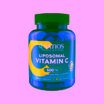 Natios Vitamin C Liposomální 500 mg