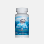 Marine Health Foods OysterMax Extrakt z irských ústřic v kapslích