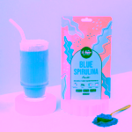 Organic Labs výhodný set přírodních barviv