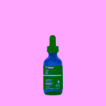 Trace Minerals Vitamin B12 v kapkách