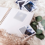 Yoga Day Ekologické fotoalbum Snové motivy