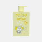 Jack N' Jill Dárkový set Newborn ZLEVNĚNO