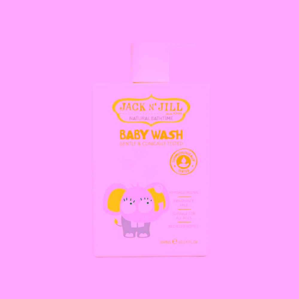 Jack N' Jill Dárkový set Newborn