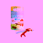 Jack N' Jill Dárkový set Zajíček