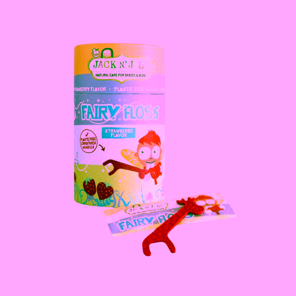 Jack N' Jill Dárkový set Zajíček