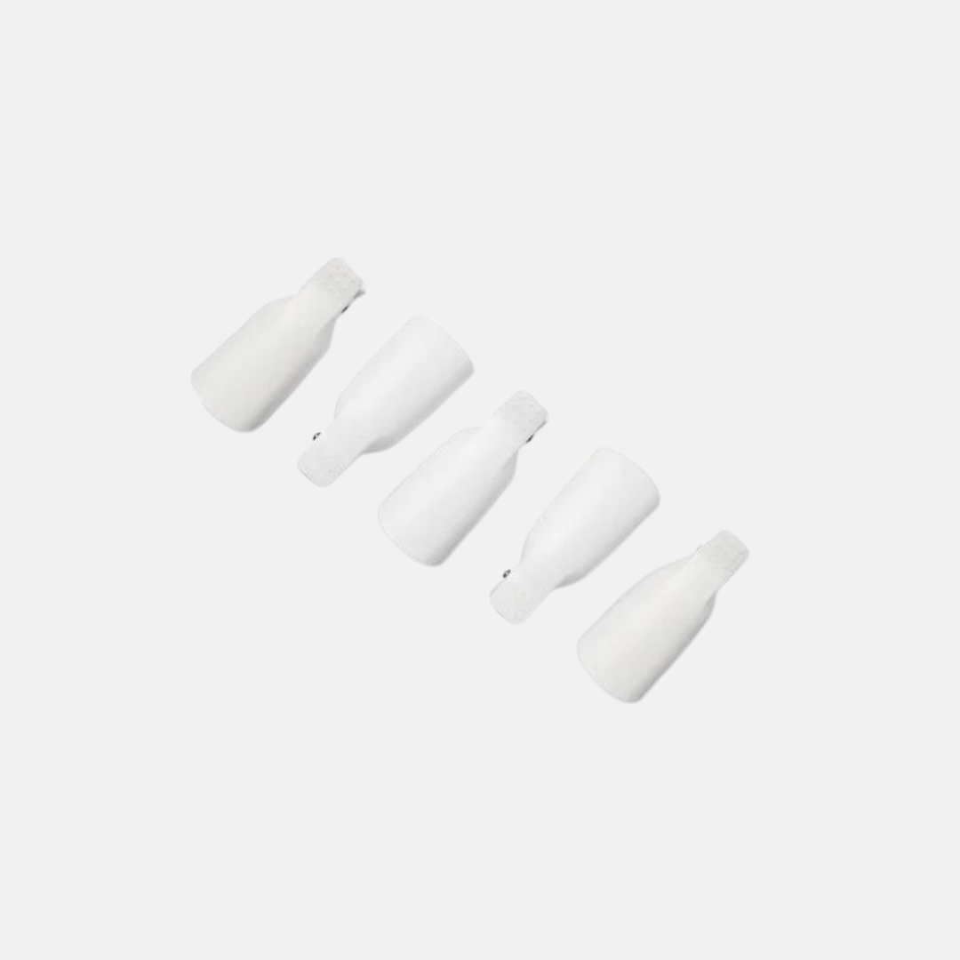 Manucurist Klipy pro odstranění Green Flash LED laku