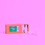Manucurist Klipy pro odstranění Green Flash LED laku