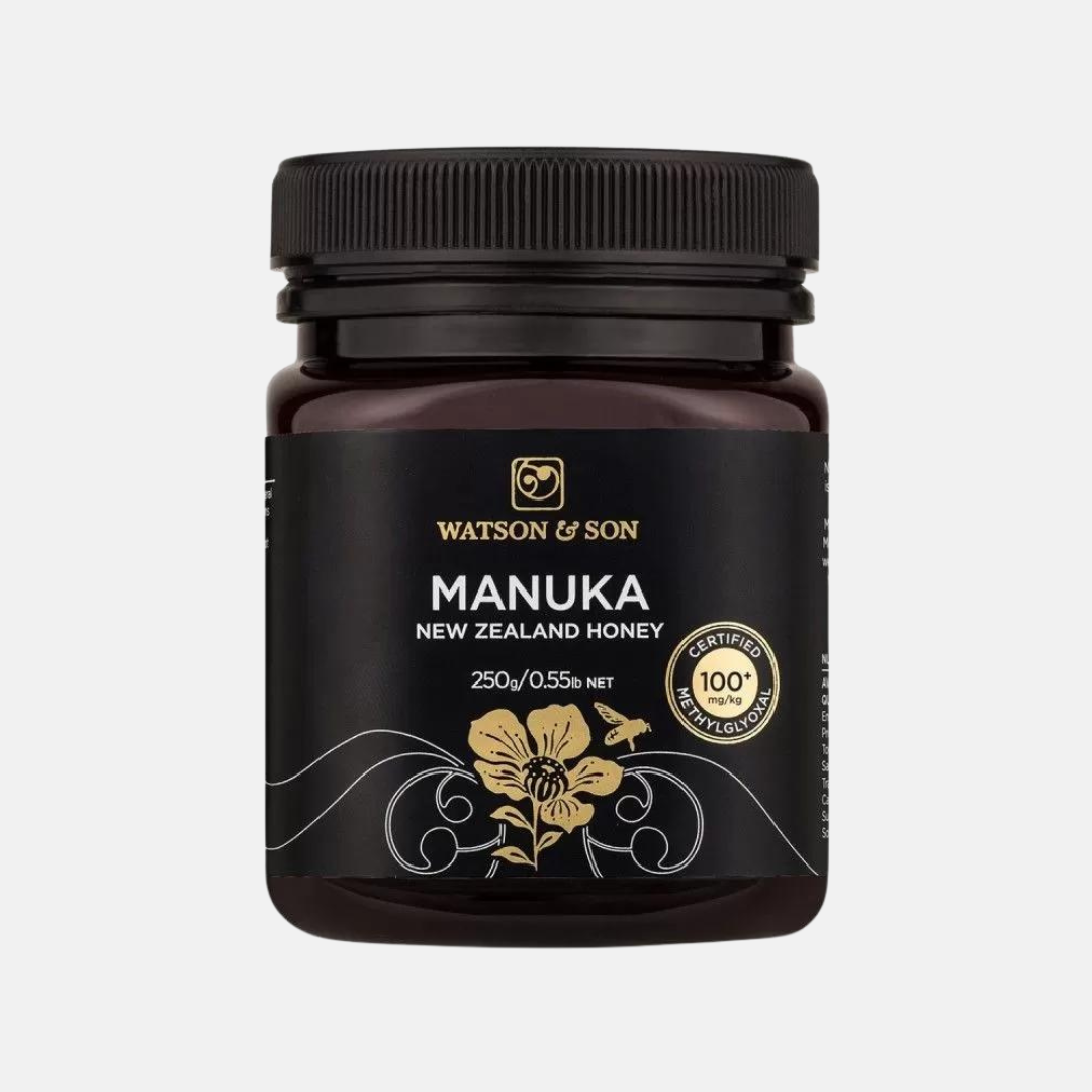 Watson & Son Manukový med Watson 100+