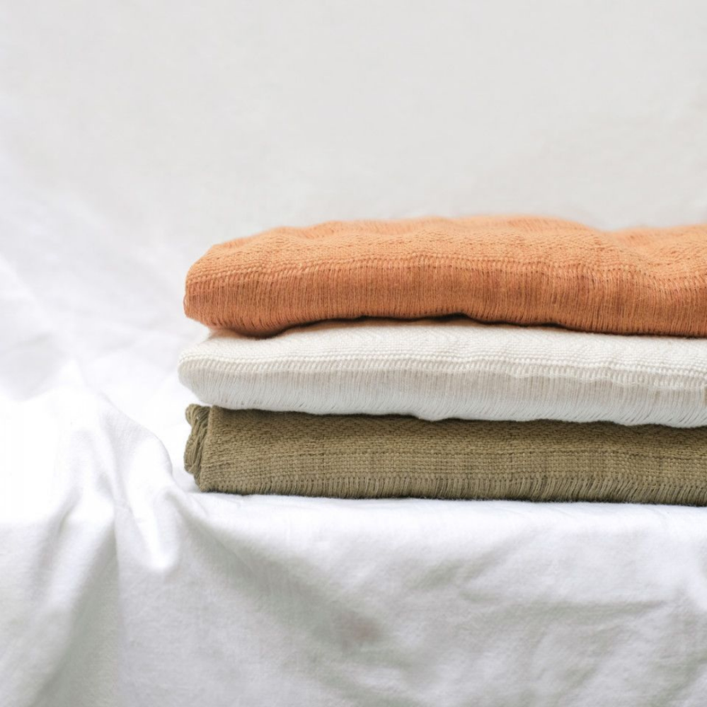 Ilado Organic Rebozo