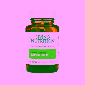 living-nutrition-lemon-balm