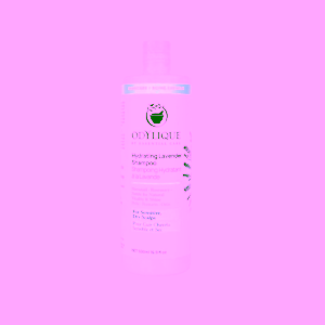 Odylique Lavender hydratační šampon pro všechny typy vlasů