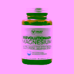 Paleo Powders [R]evolutionary MAGNESIUM ZLEVNĚNO