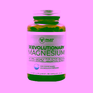 Paleo Powders [R]evolutionary MAGNESIUM