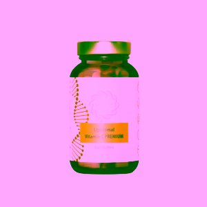 Puravia Labs liposomální vitamín C PREMIUM