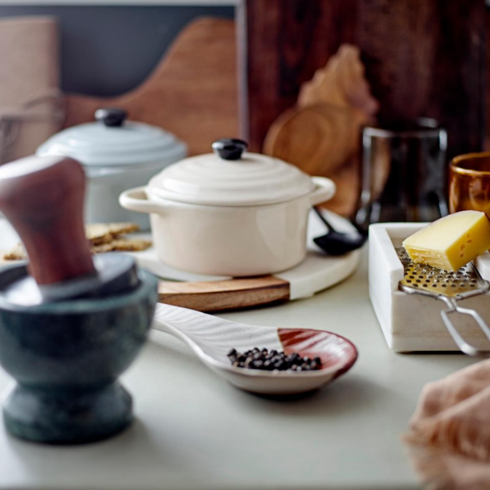 Bloomingville Thanos servírovací hrnec