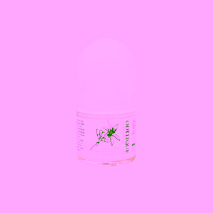 Odylique Přírodní kuličkový deodorant s aloe vera a vůní citrusů
